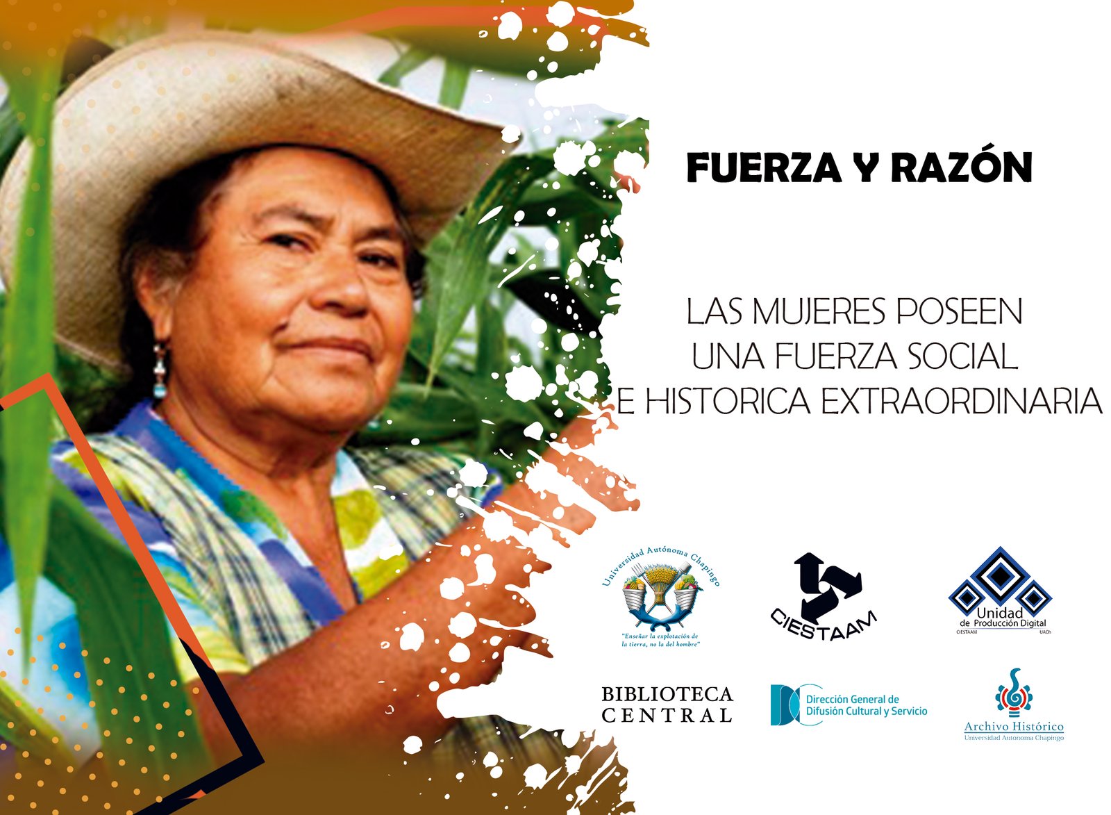 Fuerza y Razón